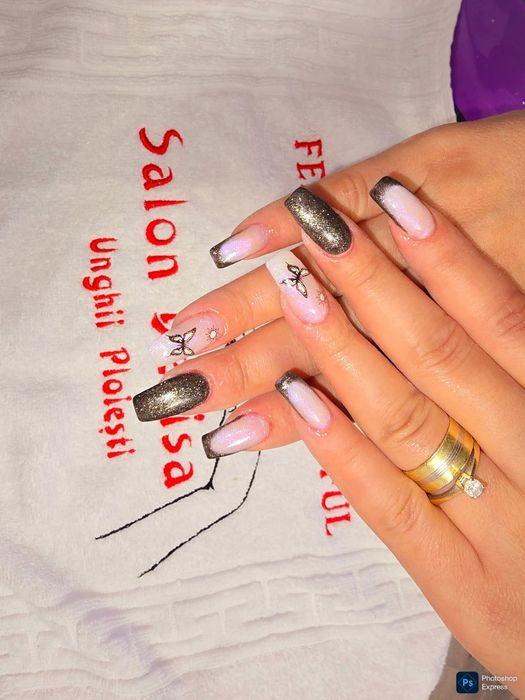 Unghii gel calitative și la un preț bun