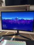 Setup gaming rtx 2060