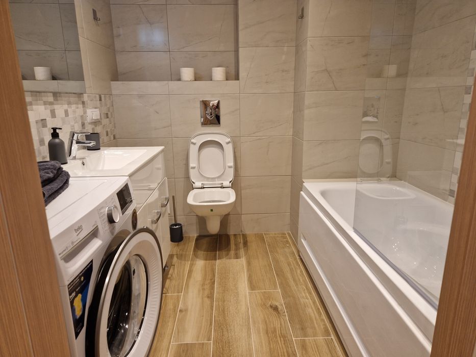 Apartament în regim hotelier zona Mall