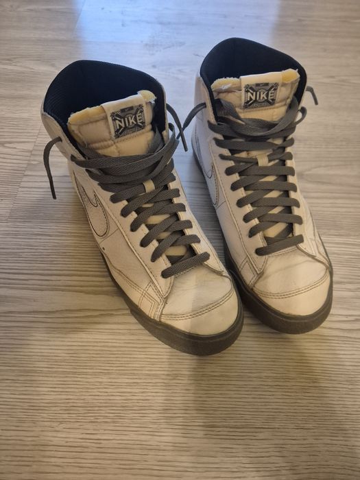 Nike Blazer Mid '77