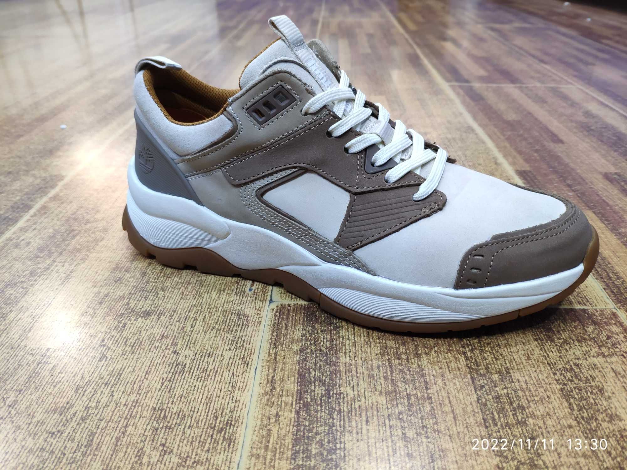TIMBERLAND TREE RACE - Привезли из ЕВРОПЫ размеры от 40 до 45.