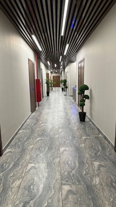 Аренда офис улица Махтумкули: 900м²