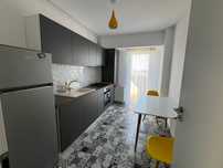 Închiriez apartament două camere , cu loc de parcare centrală proprie