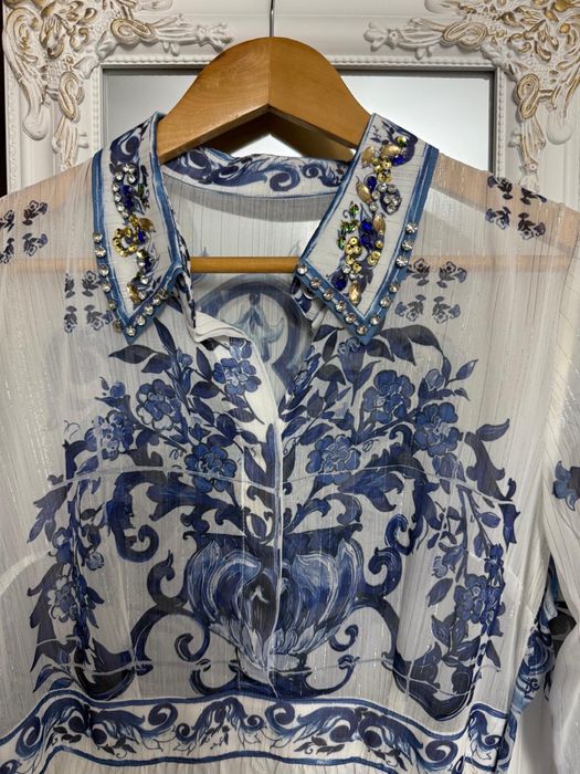 Rochie vaporoasa si eleganta