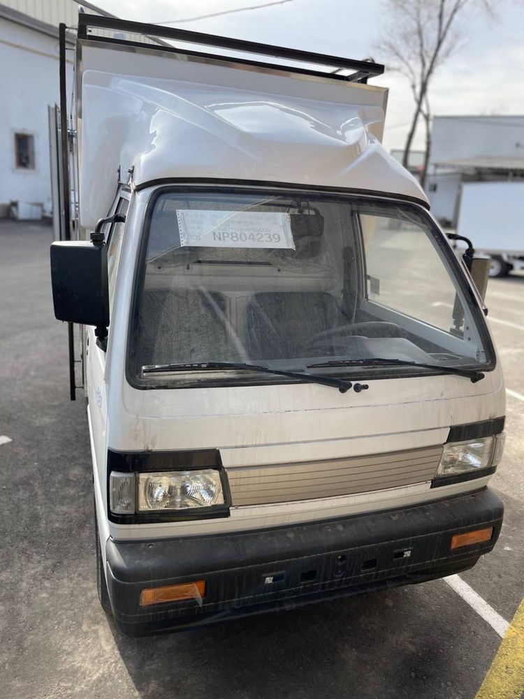 Chevrolet Labo