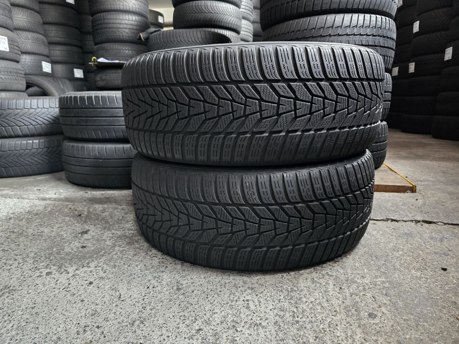Hankook 235/50 R19 103V MS iarnă