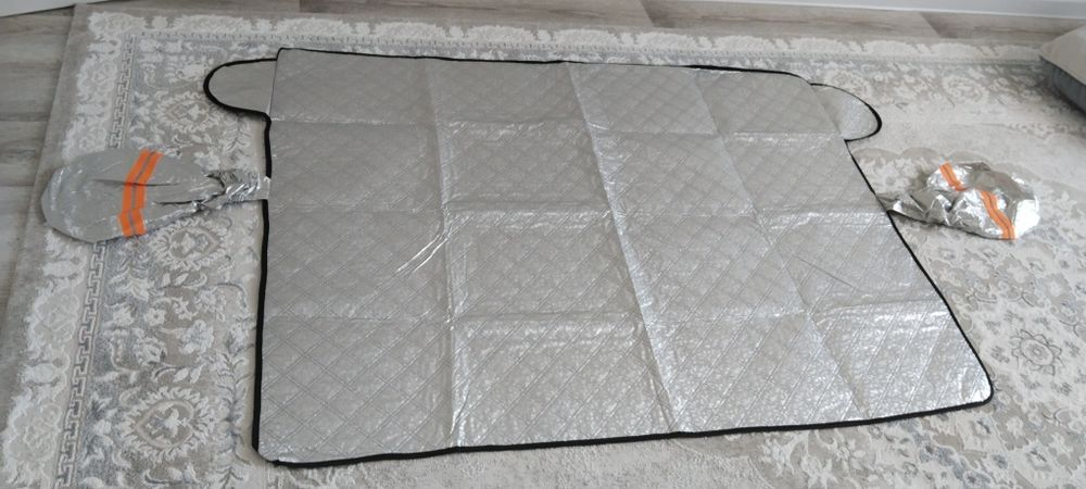 Накидка Чехол для машины   5 000 тг