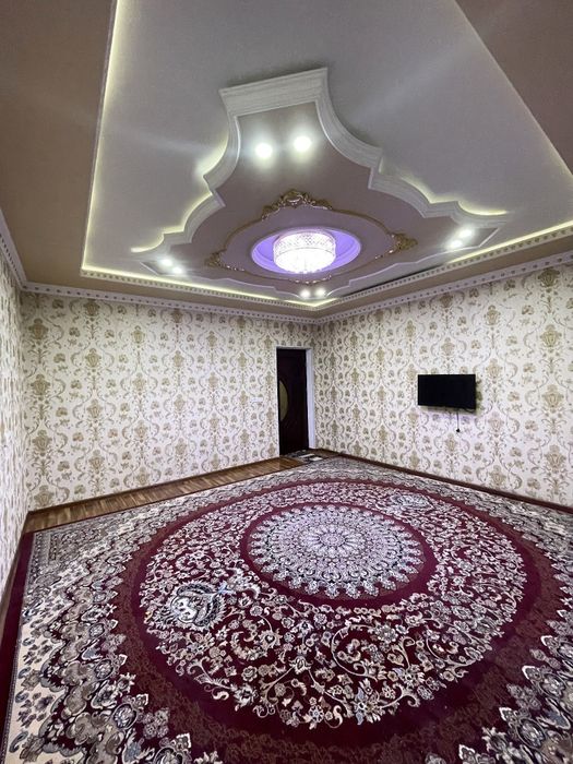 Olmazor Qoraqamish 2/1