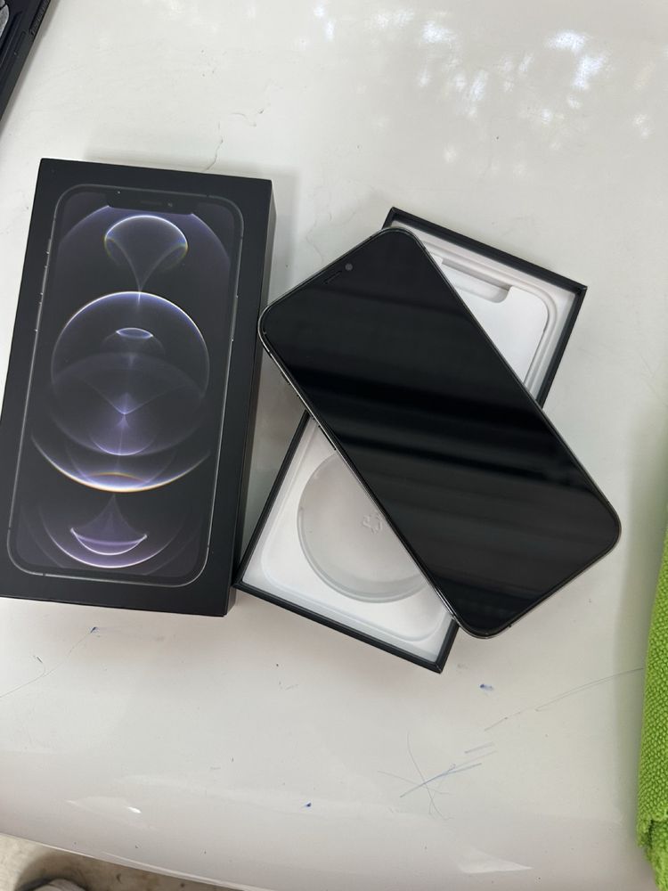 iphone 12 pro 128gb