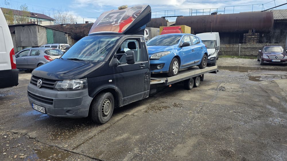 Tractari auto& Service auto