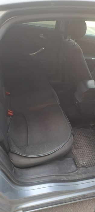 Vand Ford Mondea MK4