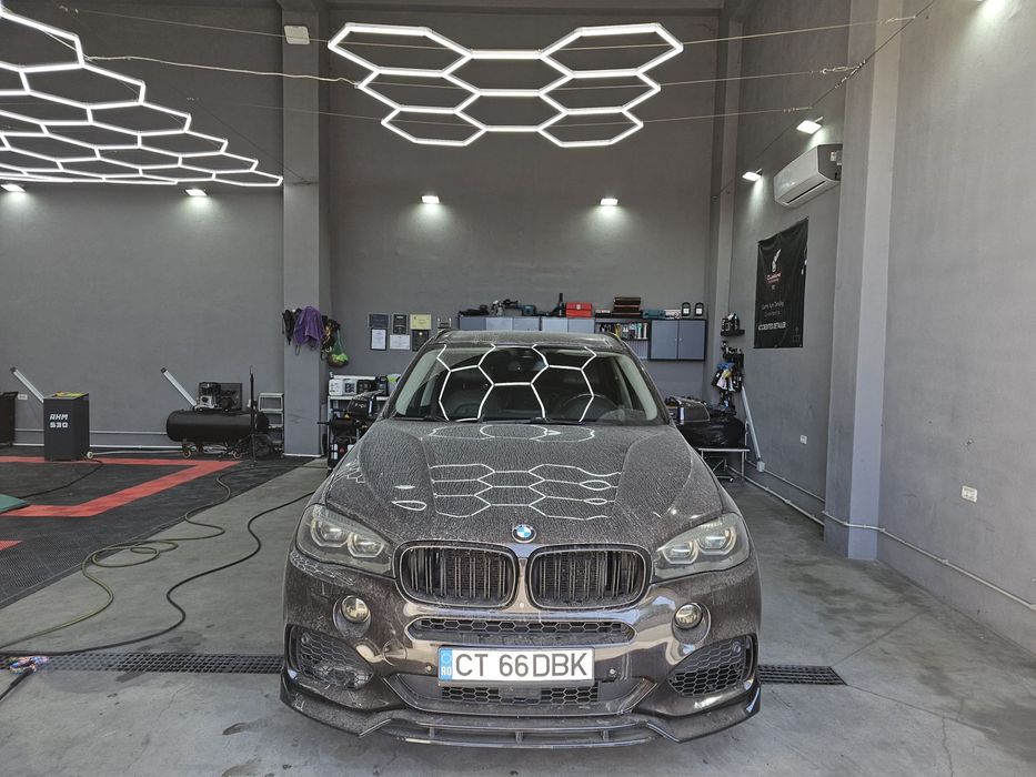 Oferta BMW X5 F15 – xDrive 3.0D / M Pack / 2015