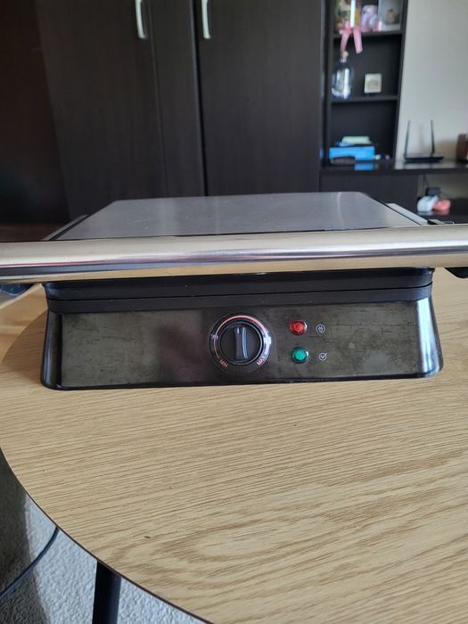 Grill Electric Qilive