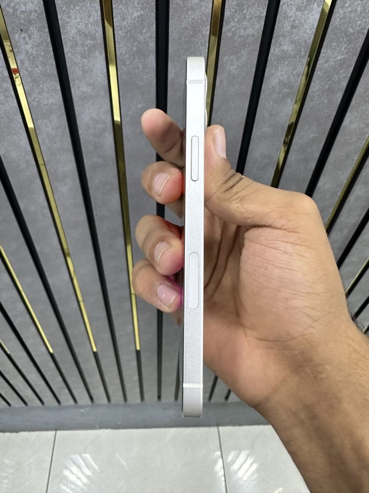 Iphone 12 ideal garantiyasi bilan