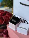 Cercei tip Pandora