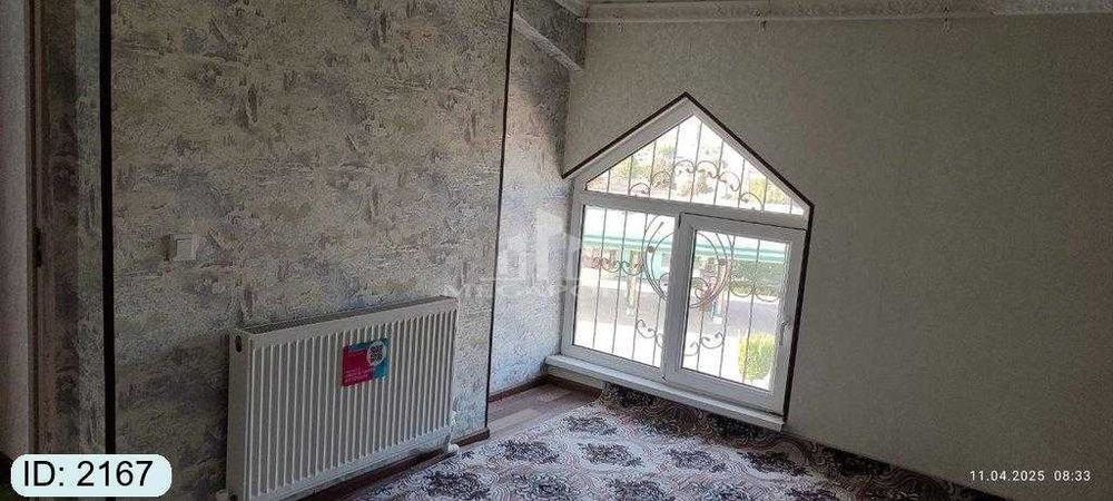 Продаётся квартира (мансард) ️⃣№2167 Fayzobod masjid yo'l ustida