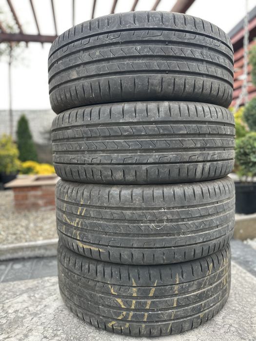 Cauciucuri/Anvelope 225/50/17 dot 2024 continental
