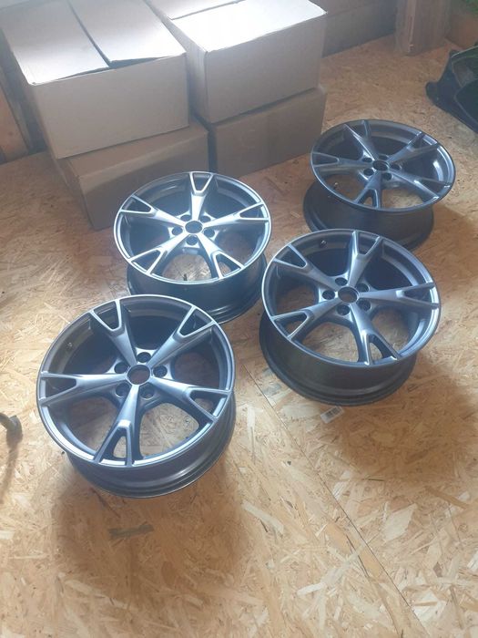 Jante Ford 5X108 ET55 R18