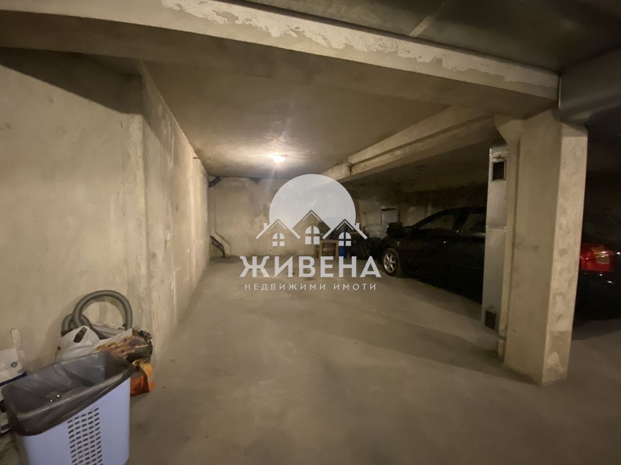 Дава се под наем Гараж / Паркомясто в Варна, Операта - 20 кв.м за 143 € - Снимка #7