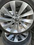Set jante 18 originale Vw passat
