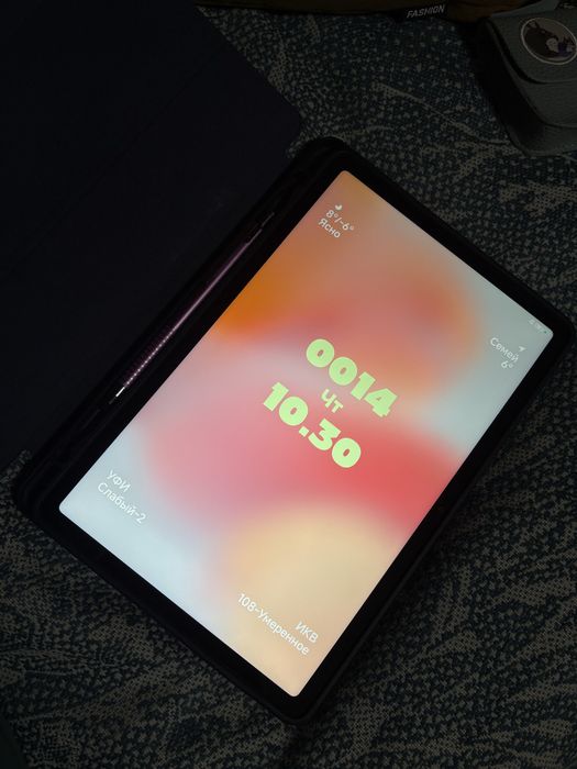 Продам планшет город Шымкент срочно