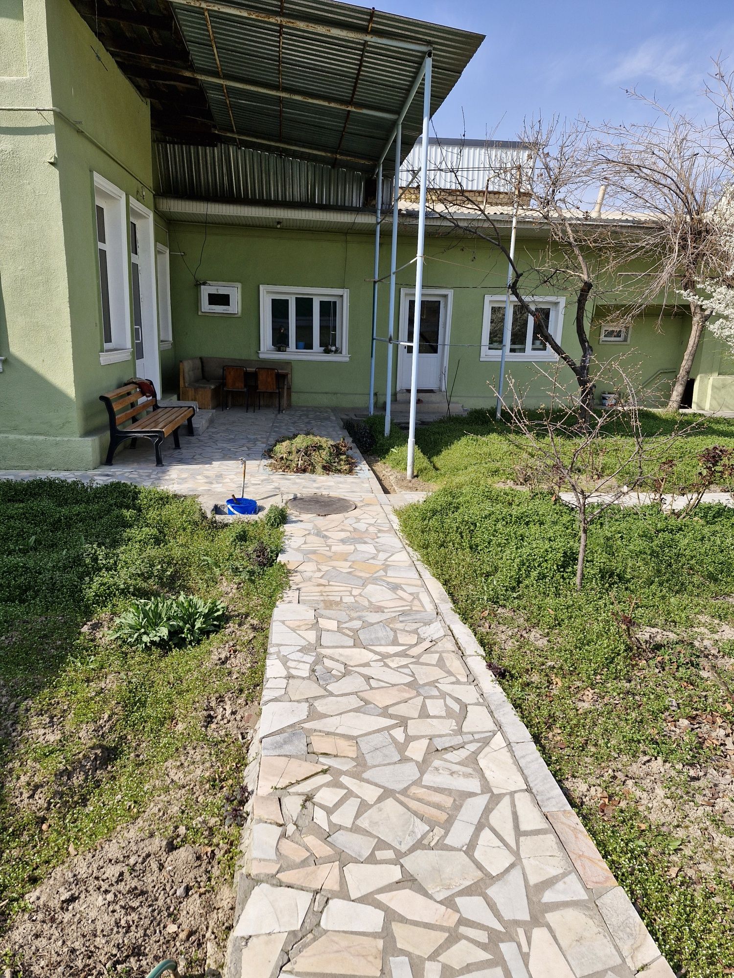 Срочно продажа участка на куйлюке