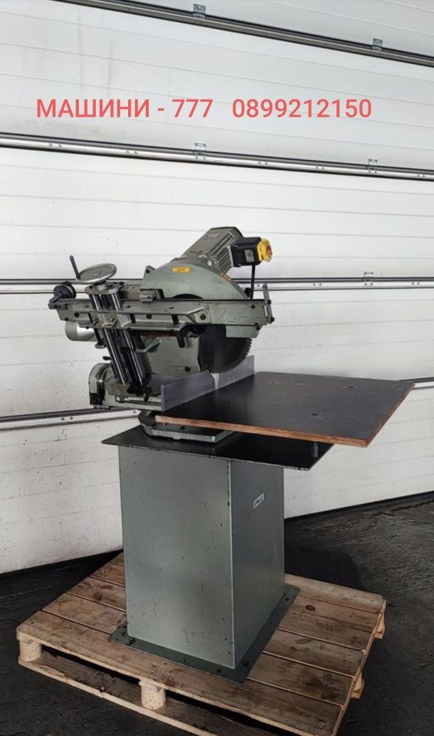 Циркуляр GRAULE ZS 170 N - Германия