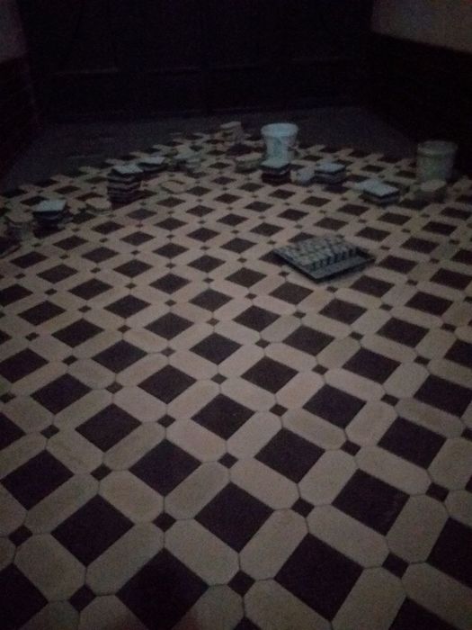 Burschatka terish xizmati