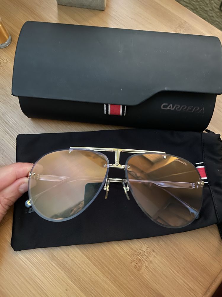 Ochelari unisex originali Carrera