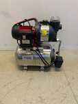 071108	Хидрофор 1300W 1" max 80L/min 3bar 48m Inox+ RD-WP1300S
