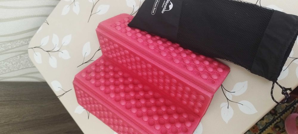 Продаю туристическую подстилку