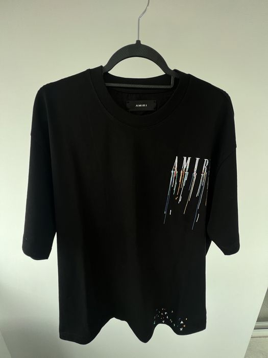 Tricou Amiri Nou