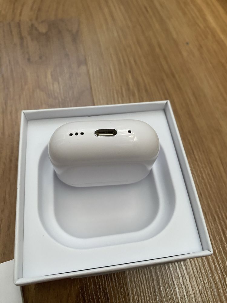 Air pods pro 2.