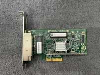 Сетевой адаптер HP Ethernet 1Gb 4-port 331T Adapter HP Gen7 Gen8