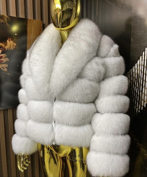 Haina de blana model nou