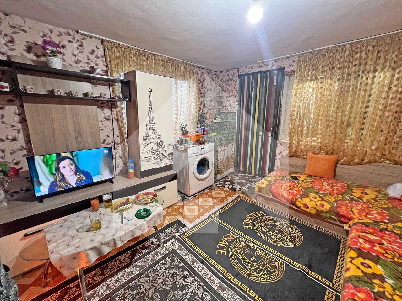 Продава се Етаж от къща в Нови пазар - 85 кв.м за 360 €/кв.м - Снимка #2