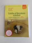 Manual Limba și Literatura Română clasa a XI-a