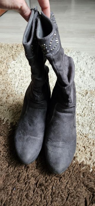 Cizme femei marimea 35