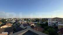 Penthouse in casa la rosu, 144 mp utili cu 113 mp terasa, Brazda lui N