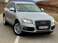 Audi Q5 Audi q5 2.0tdi 190cp Euro6