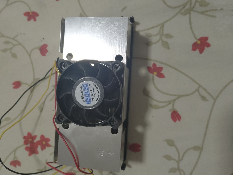 Procesor AMD Athlon K