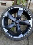Jante aliaj Audi R18 5x100