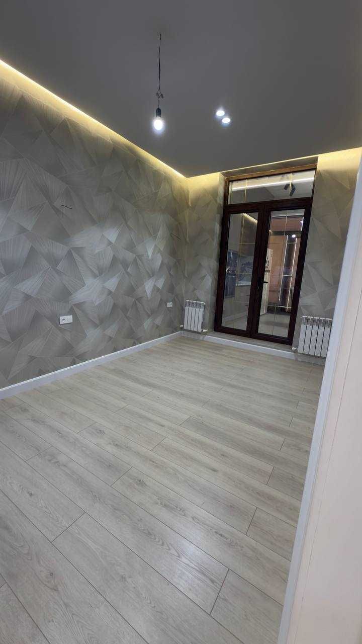 Продается 87м2 новостройка Ок Сарой.Ориентир циолковский(157)