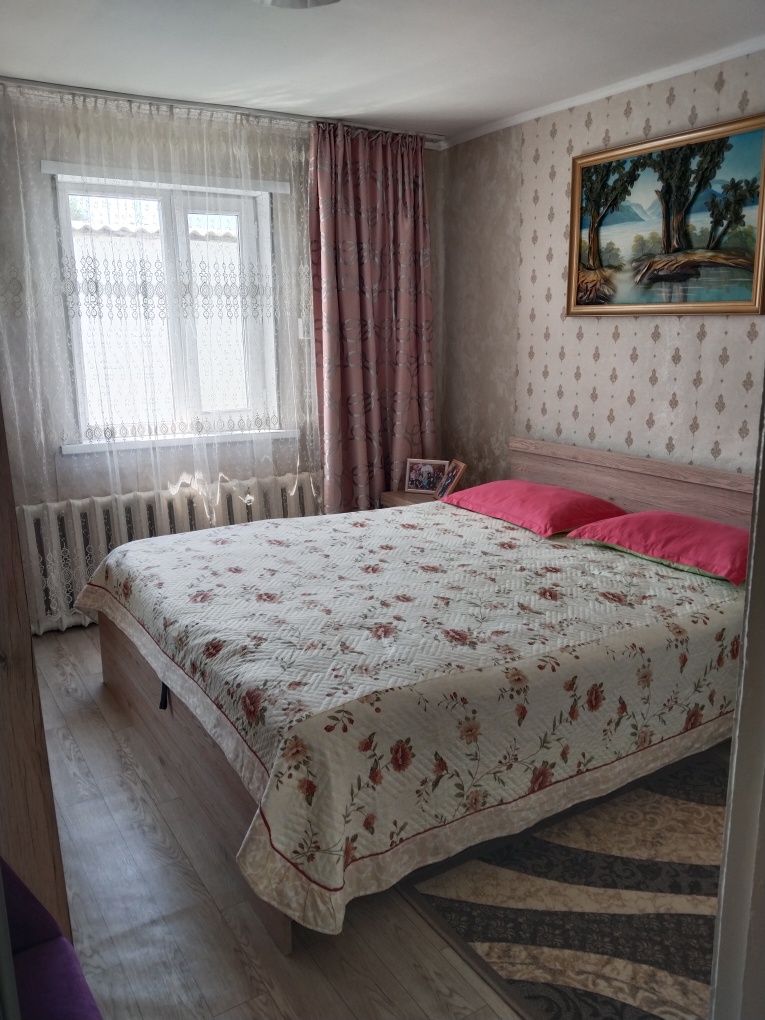 Продам 1/участь дома.