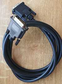 Cablu DVI-DVI 18+1