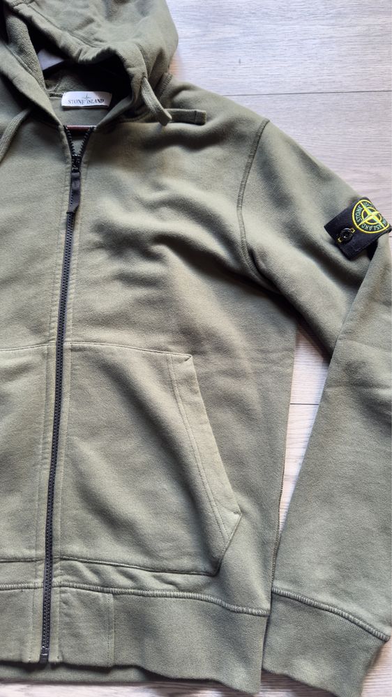 Hanorac Stone Island