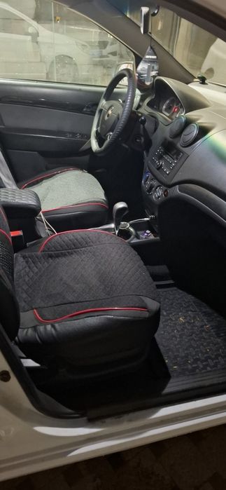 Некся 3 Сотилади Автомат 2019 Срочна