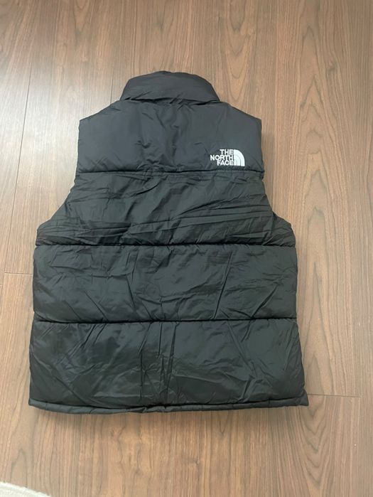 vesta the north face