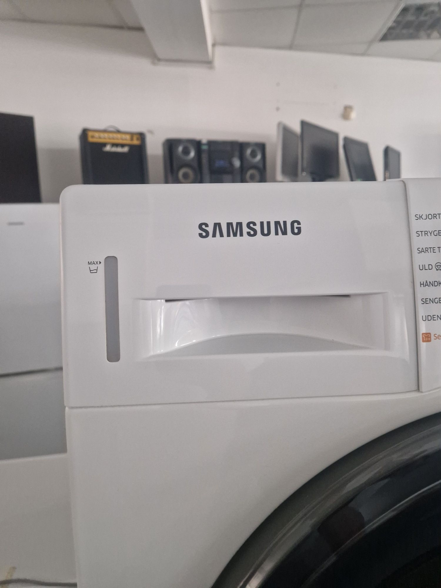 Сушилня Samsung 9 кг А+++