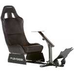 Simulator auto Playseat Evolution Alcantara + toate accesoriile
